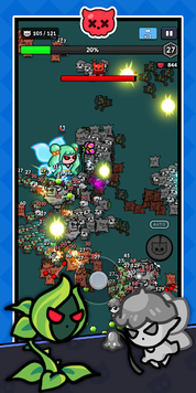 Necro : Roguelike RPG - Screenshot 5