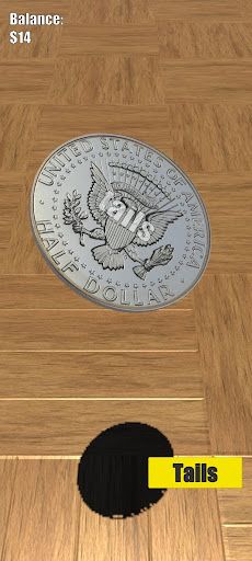 CoinToss - Screenshot 3