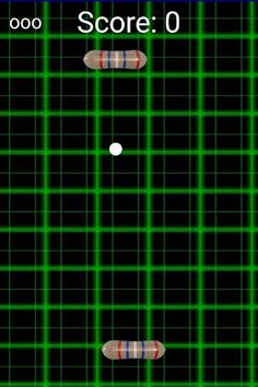 Ponginator - Screenshot 1