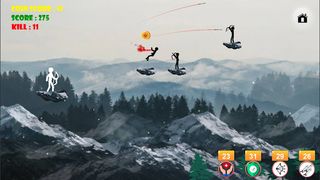 Archery World - Screenshot 3