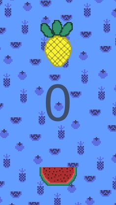 Fruity Fits - Screenshot 2