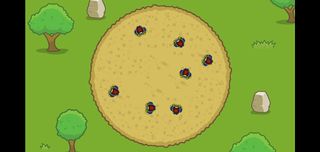 Convergists - Screenshot 3