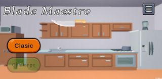 Blade Maestro - Screenshot 1