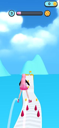 Split Roller - Screenshot 2