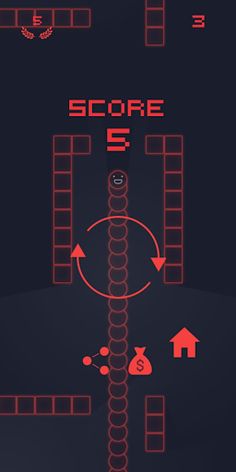 Smart Snake - Screenshot 4