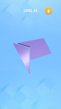 Symmetry Puzzle - Screenshot 1