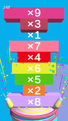 Unruly Tennis - Screenshot 4