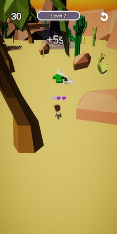Worm Zone - Screenshot 4