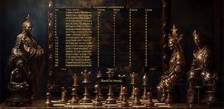WTchess: World Chess Online - Screenshot 2