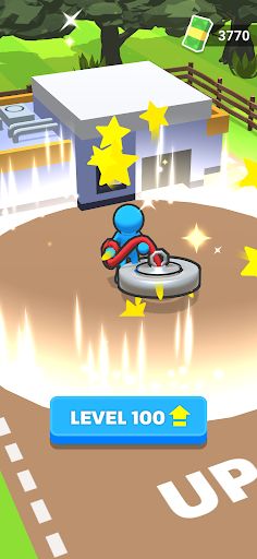 Magnet Catcher - Trash Fishing - Screenshot 4