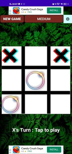 Let's Play - Screenshot 3