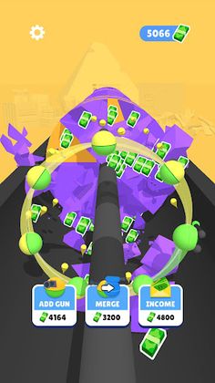 Epic Smashers - Screenshot 3