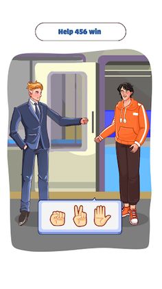 Brain Test - Tricky Nurse Quiz - Screenshot 2