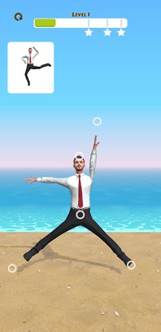 Epic Flash Mob - Screenshot 3