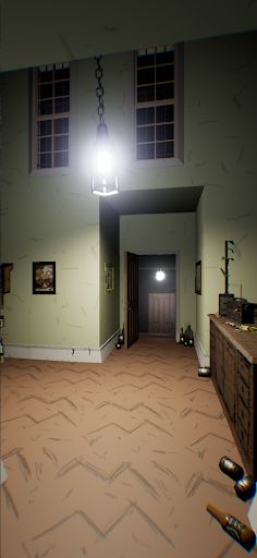 P.T. - Screenshot 4
