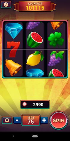 Fruits of Plenty - Screenshot 3