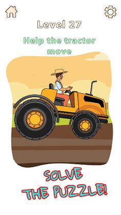 DOPuzz: Delete One Part - Screenshot 4