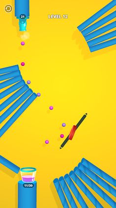 Cannon Shot! - Screenshot 4