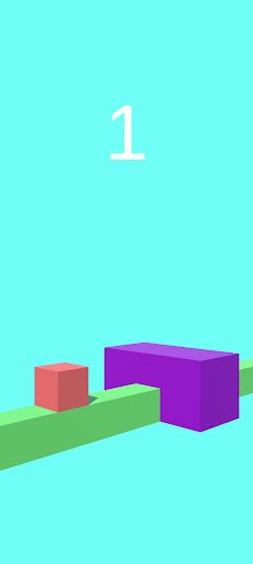 Cubber - Screenshot 4