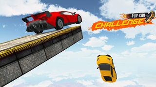 Car Stunt Challenge - Screenshot 3