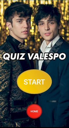 Sei Valerio o Sespo? - Screenshot 3