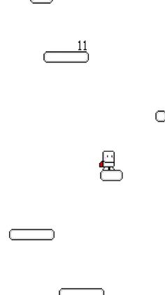 Jumper - Screenshot 3