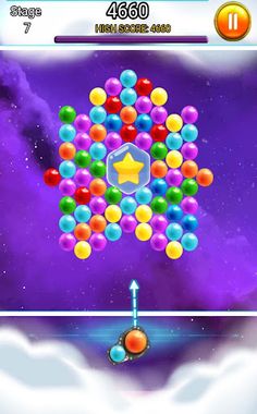 Spin Bubble - Screenshot 4