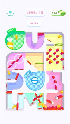 Way Out - Screenshot 3