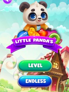Panda Match - Screenshot 3