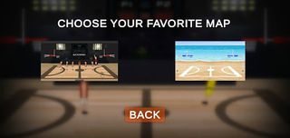 Bumpy Basketball - Screenshot 3