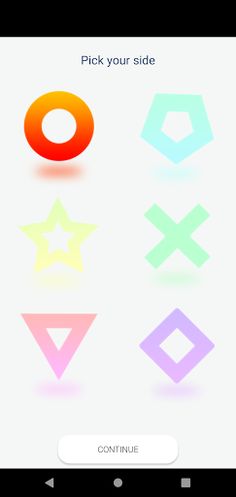 Tic Tac Toe | Offline Game - Screenshot 3