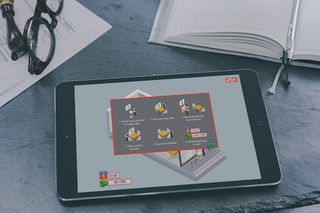 Open Restaurant Game - Screenshot 1