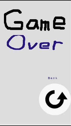 Arkanoid Game - By Janice - Screenshot 4