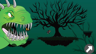 Owl Halloween (Vladislav Litov - Screenshot 2