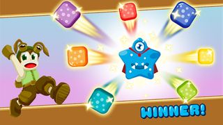 Monster Jelly Blast Classic - Screenshot 1