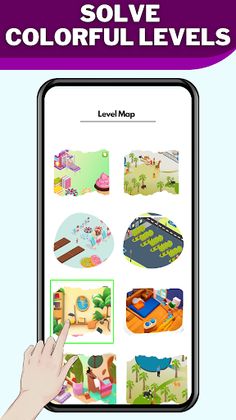 Spot em all: Differences - Screenshot 2