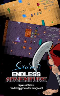 Siralim 3 (Monster Taming RPG) - Screenshot 2