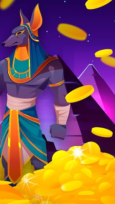 Age of Gold - Screenshot 3