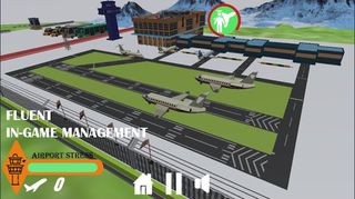 Airport Rush - Screenshot 2