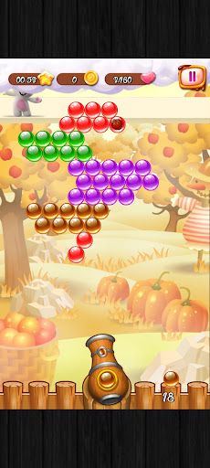 Antique Rabbit Artillery - Screenshot 2