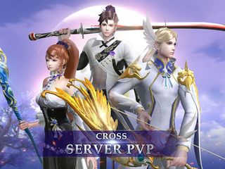 Novoland:The Castle In The Sky - Screenshot 1