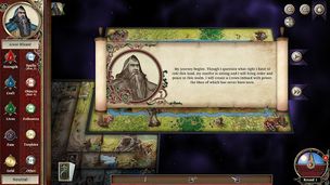 Talisman: Origins - Screenshot 2