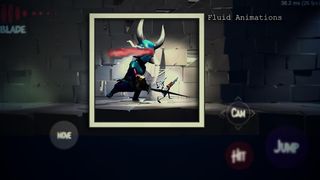 Blade Age - Screenshot 3