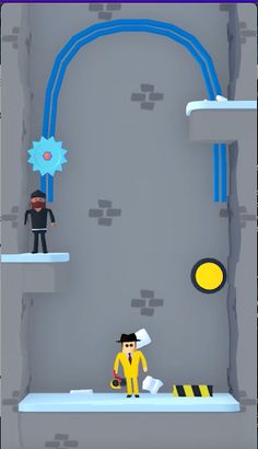 Tape it Up! - Screenshot 2