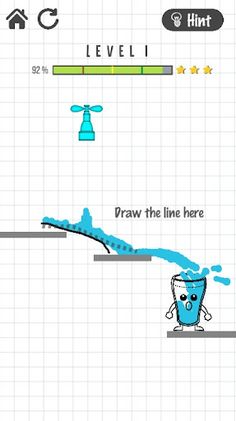 Funny Glass - Screenshot 1