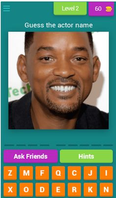 X picture- word game - Screenshot 3