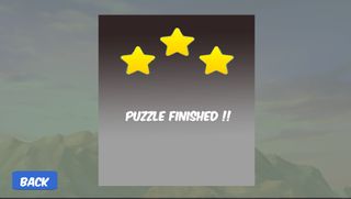 Clue Puzzle - Screenshot 2