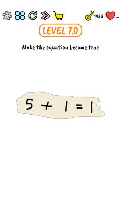 Brain Quiz - Screenshot 4