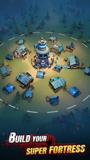 Last Age: Survival - Screenshot 2