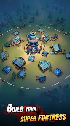 Last Age: Survival - Screenshot 2